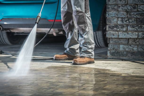 Best House Exterior Washing  in Vandenberg Af, CA