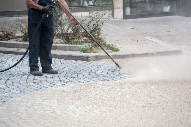 Professional Pressure Washing Services in Vandenberg Af, CA