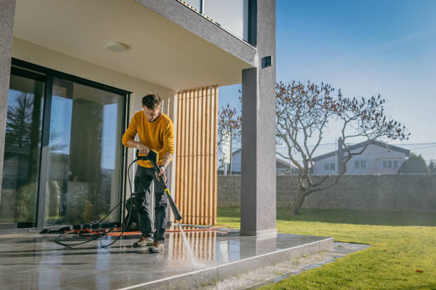 Best Gutter Cleaning  in Vandenberg Af, CA